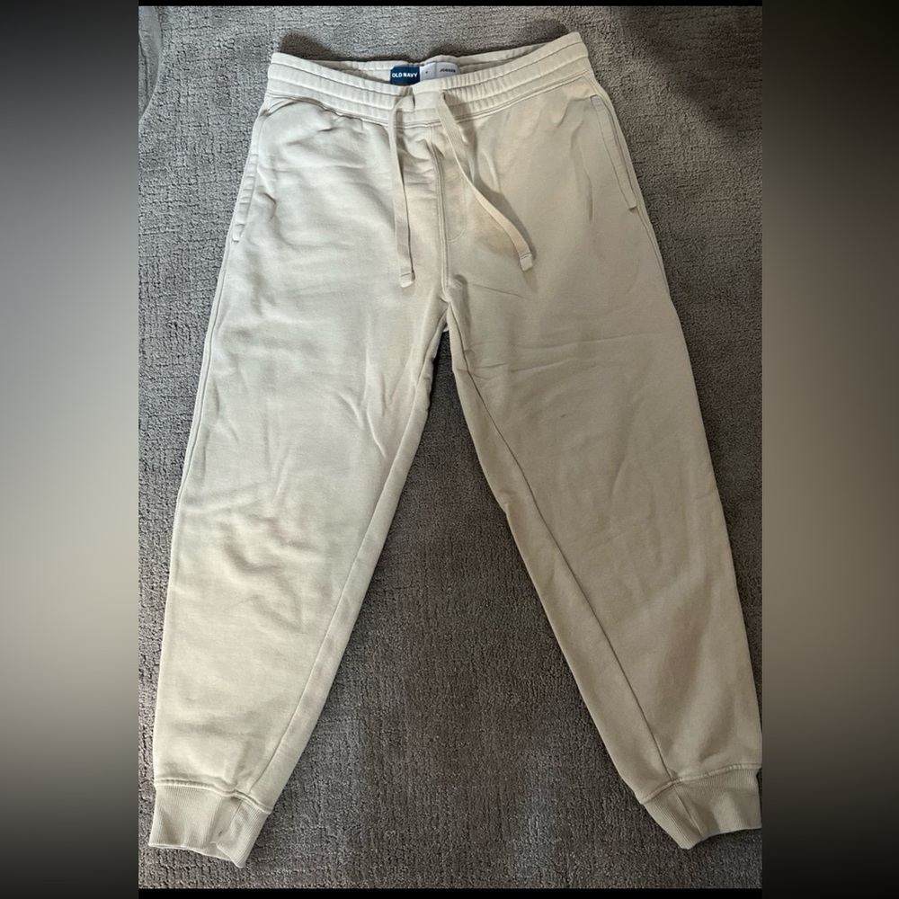 Sweatpants